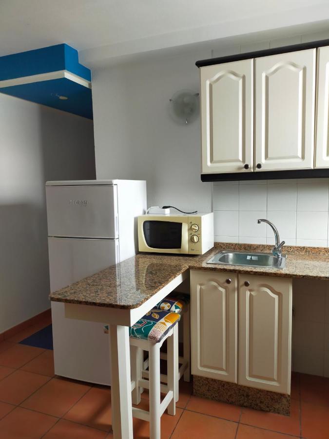 Apartamentos Isla Bonita Пуэрто Рико Экстерьер фото