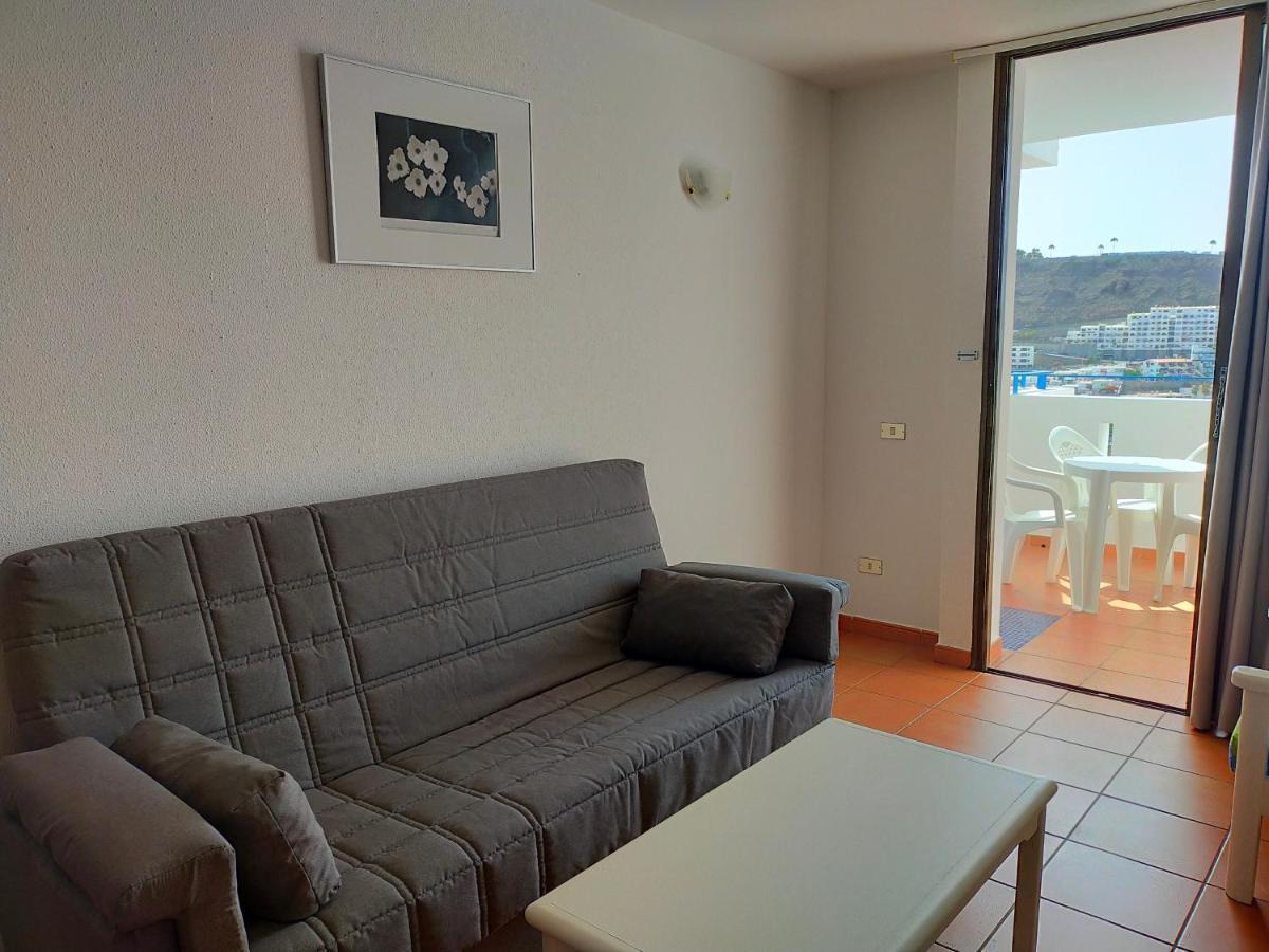 Apartamentos Isla Bonita Пуэрто Рико Экстерьер фото