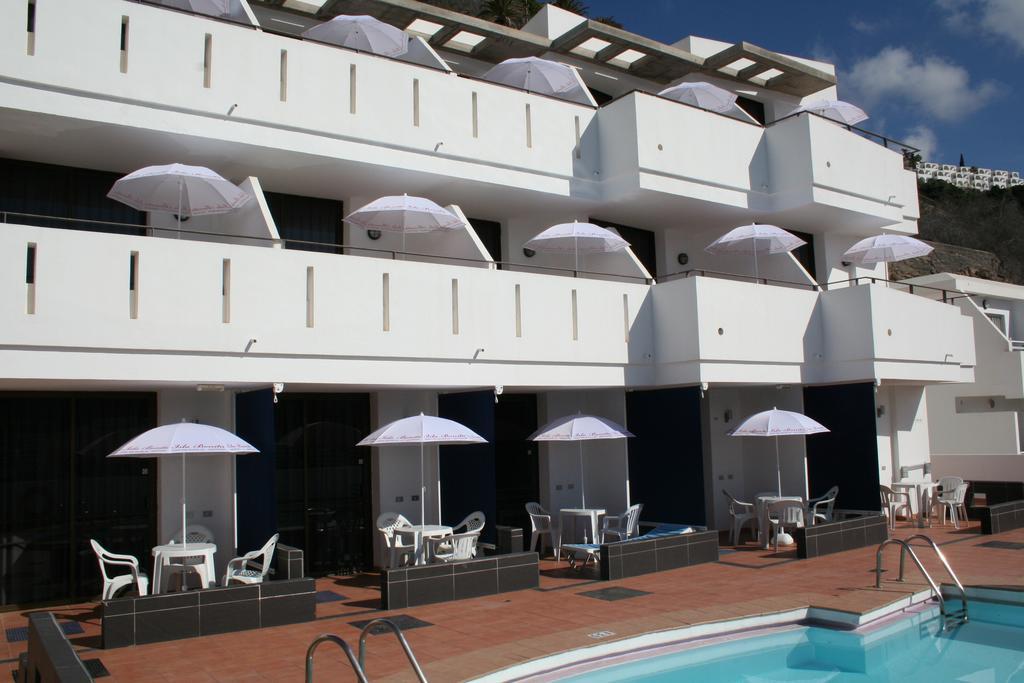 Apartamentos Isla Bonita Пуэрто Рико Экстерьер фото
