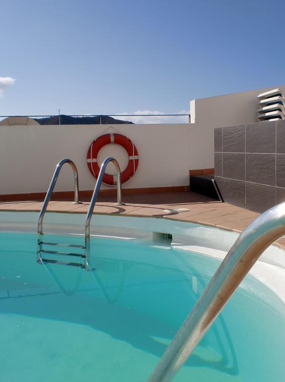 Apartamentos Isla Bonita Пуэрто Рико Номер фото