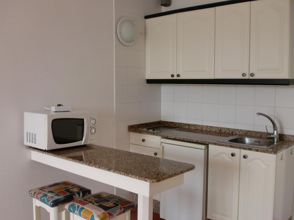 Apartamentos Isla Bonita Пуэрто Рико Номер фото