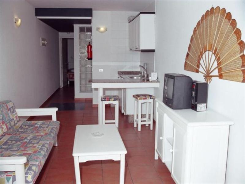Apartamentos Isla Bonita Пуэрто Рико Экстерьер фото