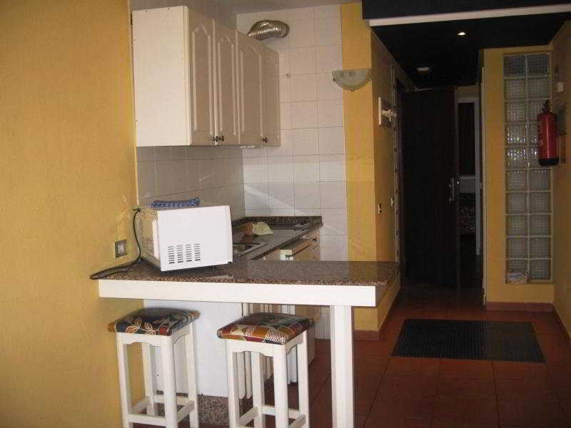 Apartamentos Isla Bonita Пуэрто Рико Экстерьер фото