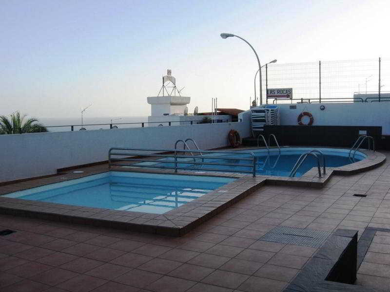 Apartamentos Isla Bonita Пуэрто Рико Экстерьер фото