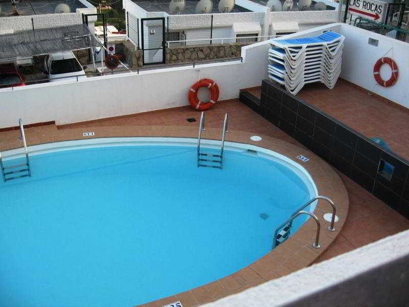 Apartamentos Isla Bonita Пуэрто Рико Экстерьер фото