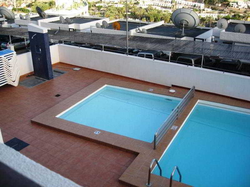 Apartamentos Isla Bonita Пуэрто Рико Экстерьер фото