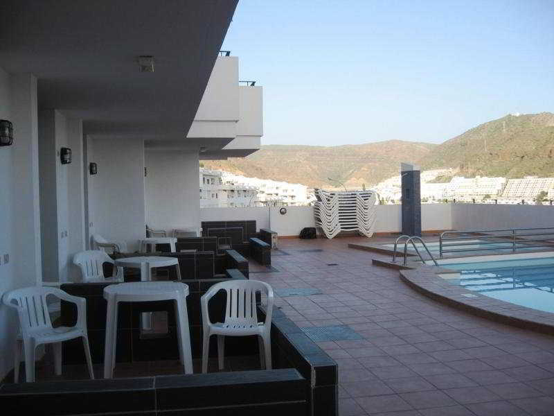 Apartamentos Isla Bonita Пуэрто Рико Экстерьер фото