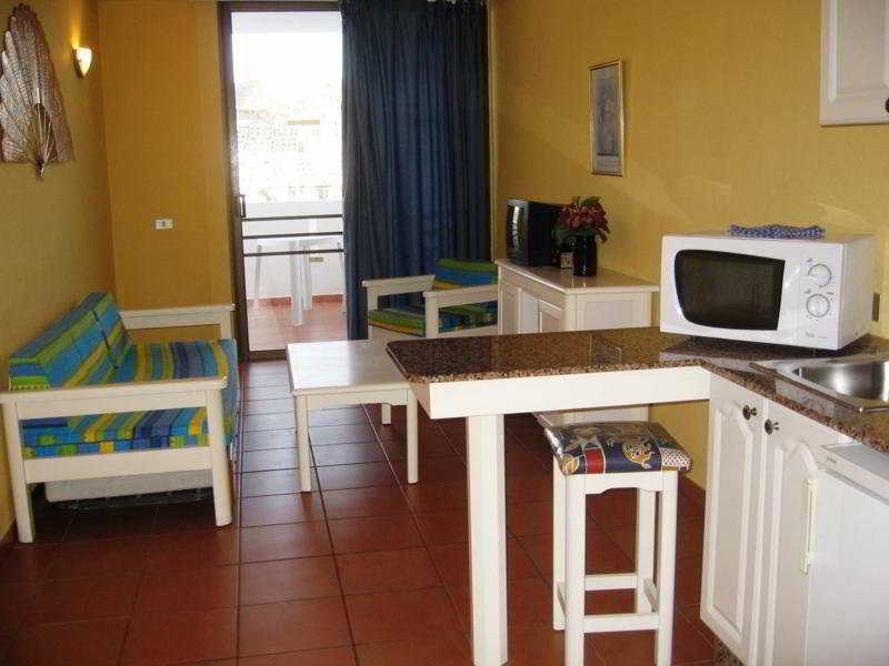 Apartamentos Isla Bonita Пуэрто Рико Экстерьер фото