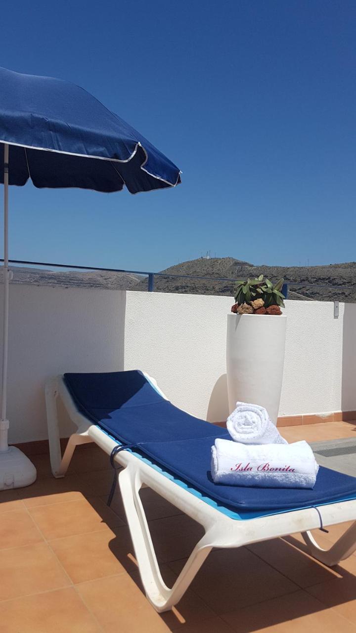 Apartamentos Isla Bonita Пуэрто Рико Экстерьер фото