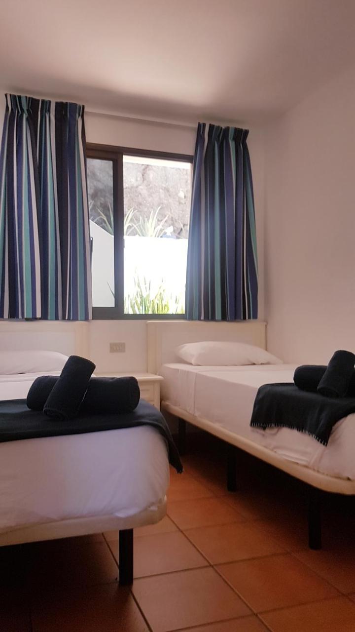 Apartamentos Isla Bonita Пуэрто Рико Экстерьер фото