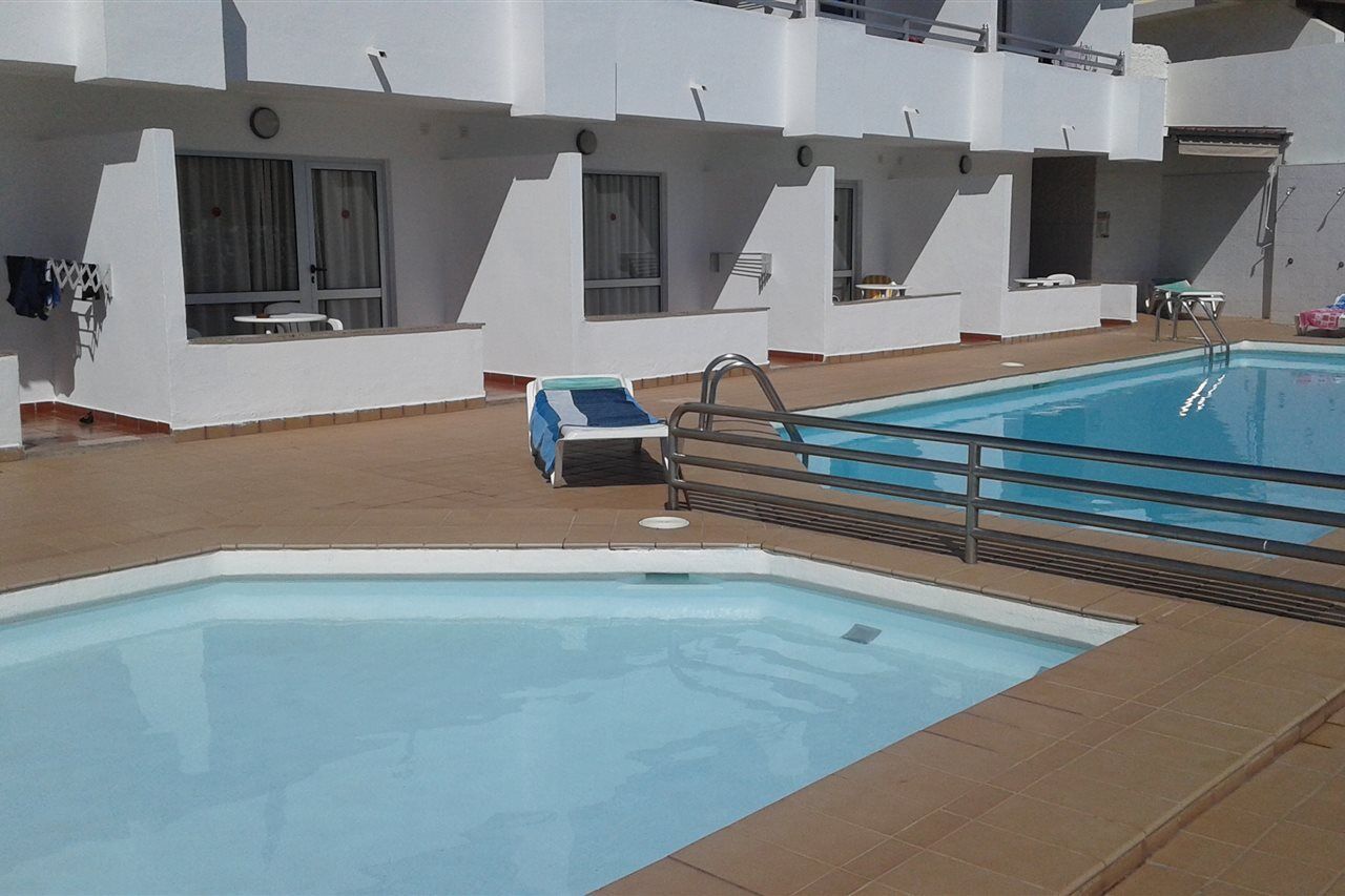 Apartamentos Isla Bonita Пуэрто Рико Экстерьер фото