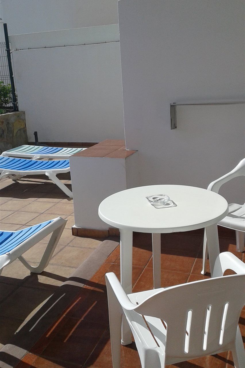 Apartamentos Isla Bonita Пуэрто Рико Экстерьер фото