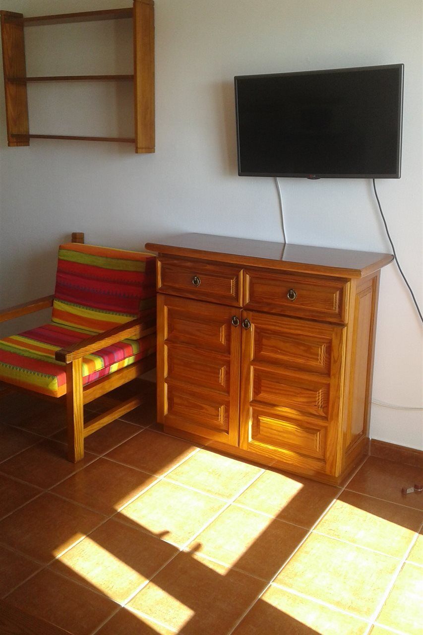 Apartamentos Isla Bonita Пуэрто Рико Экстерьер фото