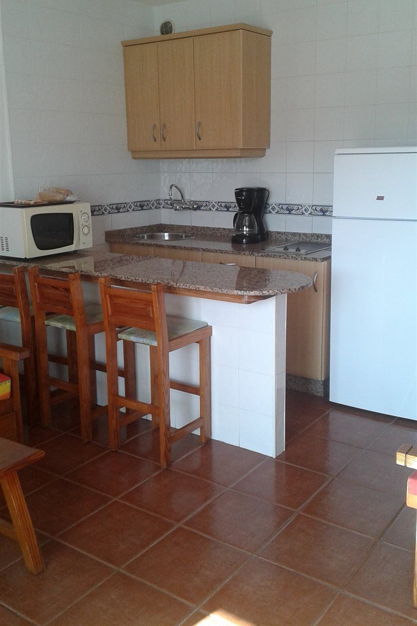 Apartamentos Isla Bonita Пуэрто Рико Экстерьер фото