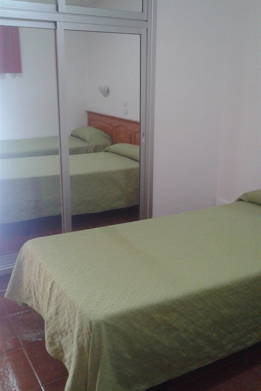 Apartamentos Isla Bonita Пуэрто Рико Экстерьер фото